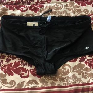 New Gap Swim bottoms